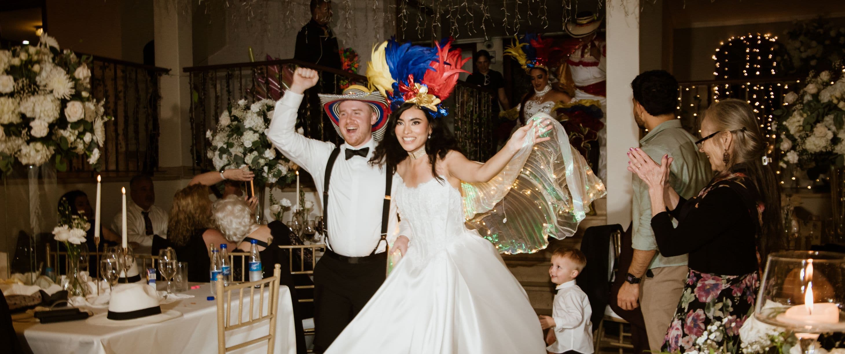 Daniela & Nathan
